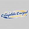 Complete Carpet & Tile Cleaning