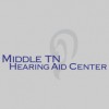 Middle Tennessee Hearing Aid Center