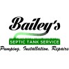 Baileys Septic Tank Service