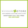 Window e-Store