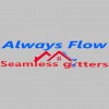 Always Flow Seamless Gutters