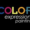 Color Expressions Painting