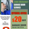 Overhead Door Repair Denver