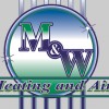 M & W Heating & Air