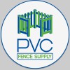 PVC Fence Supply