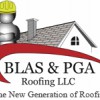 BLAS & PGA Roofing