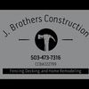 J Brothers Construction