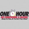 One Hour Air Conditioning & Heating