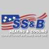 SS&B Heating & Cooling