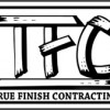 True Finish Contracting