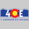 4 Corners Exteriors