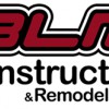 BLM Construction & Remodeling