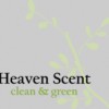 Heaven Scent Clean & Green