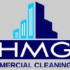 HMG Commercial Cleaning