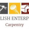 English Enterprise Carpentry