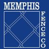 Memphis Fence