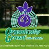 Organically Grown Lawn Service