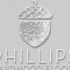 Phillips Hardwood Floors