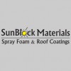 Sunblock Materials