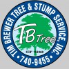 Tim Brewer Tree & Stump Service