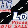 HiLo Auto Sales Of Maryland