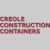 Creole Construction Containers