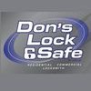 Don's Lock & Safe