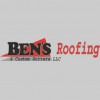 Ben's Roofing & Custom Gutters