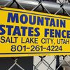 Mountain States Fence