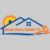 Garage Doors Humble TX