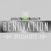 Renovation Specialsts