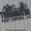 Terminator Pest Control