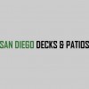 San Diego Decks & Patios