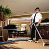 High Steam Carpet Cleaning