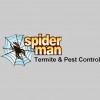 Spider Man Pest Control