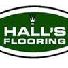 Hall's Flooring