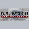 D. A. Welch Construction