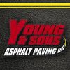 Young & Sons Asphalt Paving