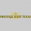 Prestige West Texas Carpet Care