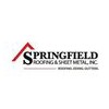 Springfield Roofing & Sheet Metal