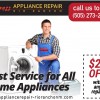 Express Appliance Repair-Rio