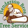 Henderson Bros Tree Service