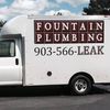 Fountain Plumbing