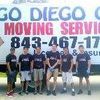 Go Diego Go Moving Services