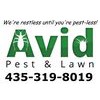 Avid Pest & Lawn