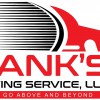 Hanks' Moving Service