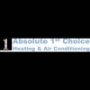 Absolute 1st Choice Heating & A/C