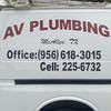 AV Plumbing