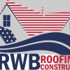 RWB Roofing & Construction