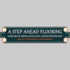 A Step Ahead Flooring